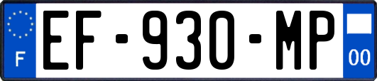 EF-930-MP