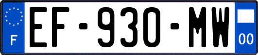 EF-930-MW