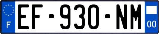 EF-930-NM