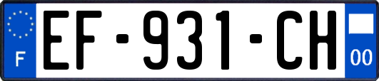 EF-931-CH