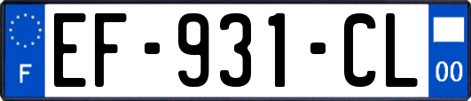 EF-931-CL