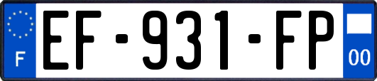EF-931-FP