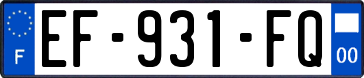 EF-931-FQ