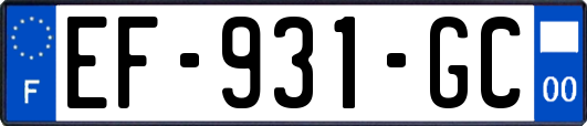 EF-931-GC