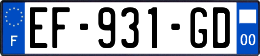 EF-931-GD