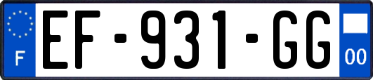 EF-931-GG