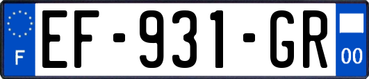 EF-931-GR