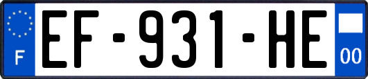 EF-931-HE