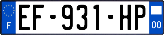EF-931-HP
