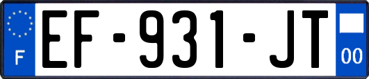 EF-931-JT