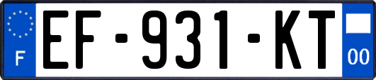 EF-931-KT