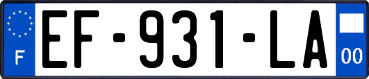 EF-931-LA