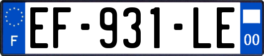 EF-931-LE