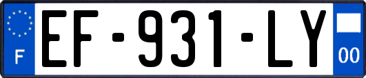 EF-931-LY