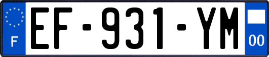 EF-931-YM