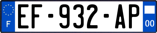 EF-932-AP