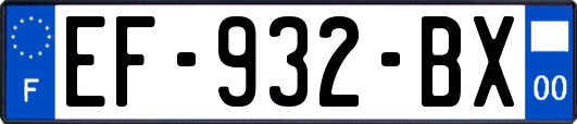 EF-932-BX
