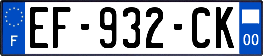 EF-932-CK