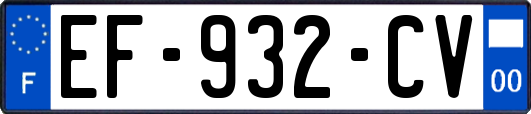 EF-932-CV
