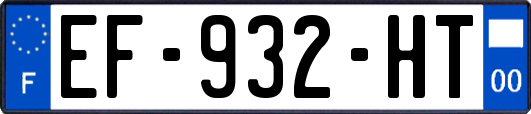 EF-932-HT