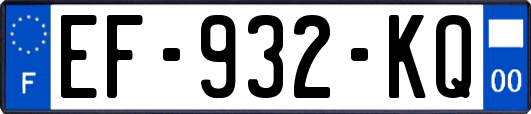 EF-932-KQ