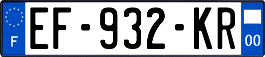 EF-932-KR