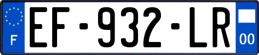 EF-932-LR