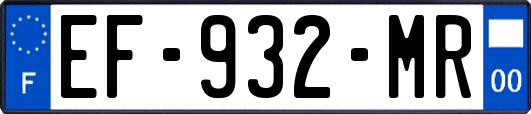 EF-932-MR