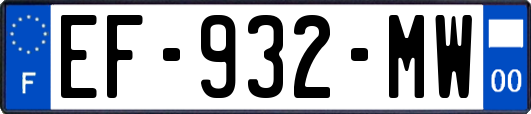 EF-932-MW