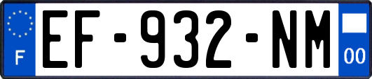 EF-932-NM