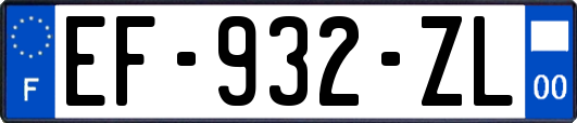 EF-932-ZL