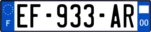 EF-933-AR