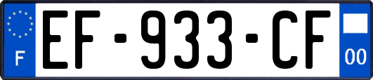 EF-933-CF