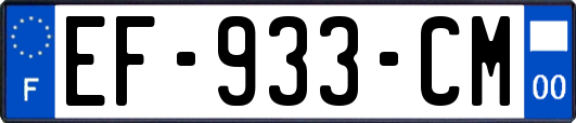 EF-933-CM