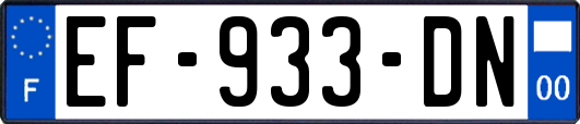 EF-933-DN