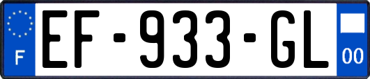 EF-933-GL