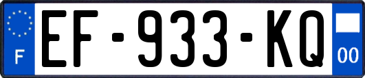 EF-933-KQ