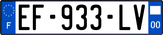 EF-933-LV