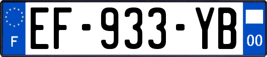 EF-933-YB