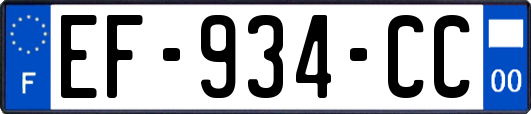 EF-934-CC