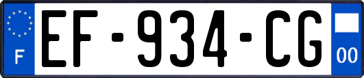 EF-934-CG