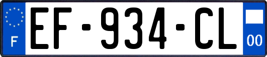 EF-934-CL