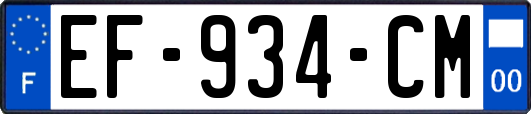 EF-934-CM