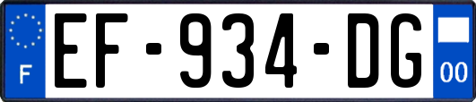 EF-934-DG