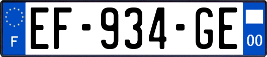 EF-934-GE