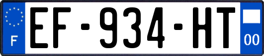EF-934-HT