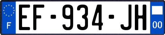 EF-934-JH