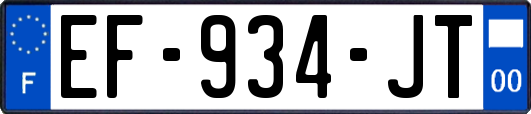 EF-934-JT