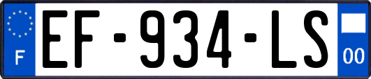 EF-934-LS