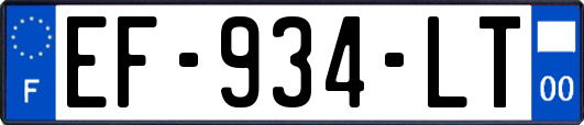 EF-934-LT